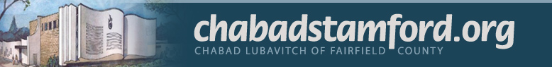 Chabad of Stamford -The Chabad Jewish Center for Life and Learning