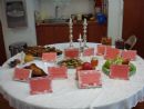 Rosh Hashana Cooking Event