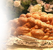 Click here for complete Kiddush calendar