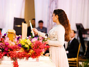 Bar / Bat Mitzvah 